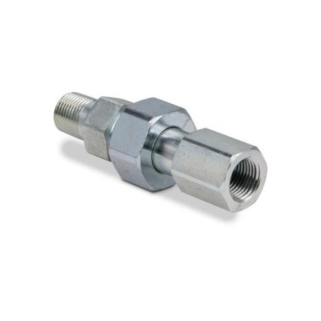 Enerpac Swivel Gauge Union GA918